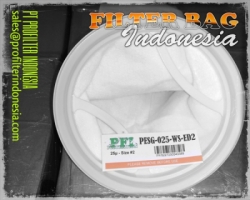 PFI PE PP Bag Filter Indonesia  large